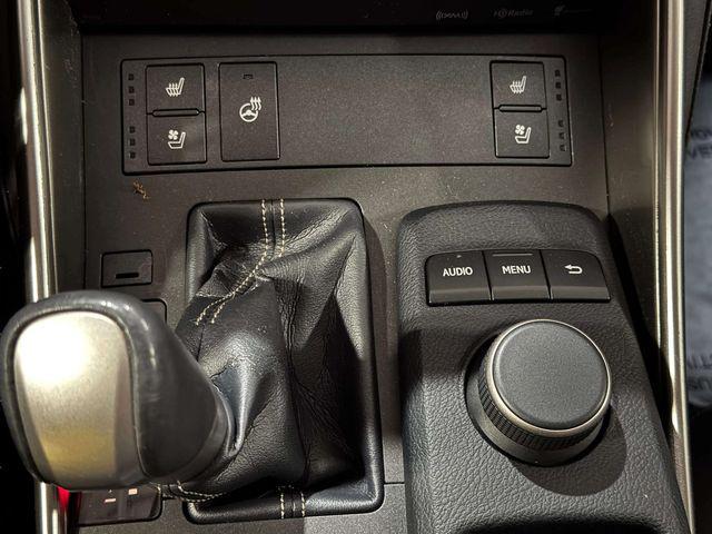 used 2016 Lexus IS 300 car, priced at $16,398