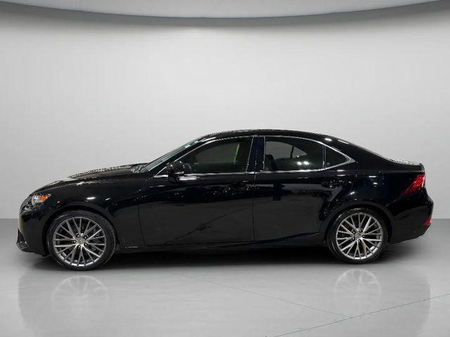 used 2016 Lexus IS 300 car, priced at $16,398