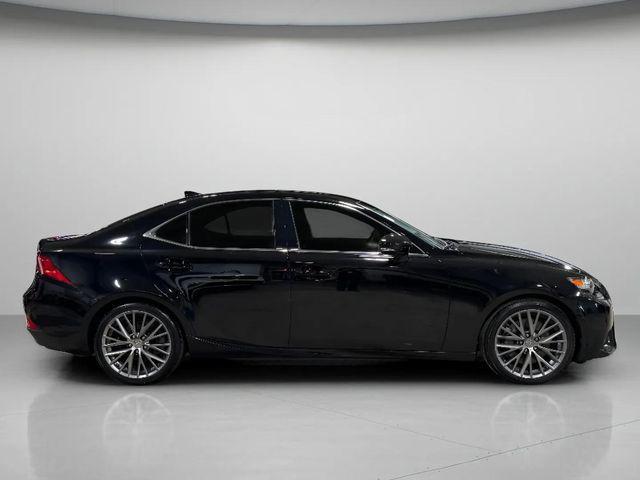 used 2016 Lexus IS 300 car, priced at $16,398
