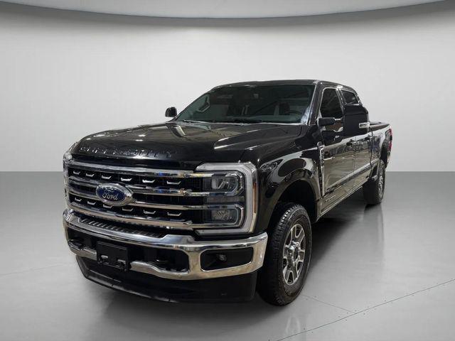 used 2026 Ford F-250 car, priced at $75,998