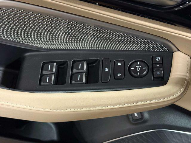 used 2023 Acura MDX car