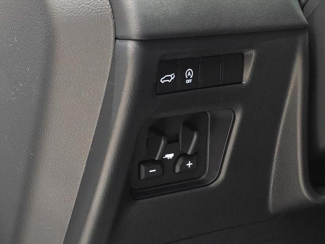 new 2026 Lexus LX 600 car, priced at $114,474