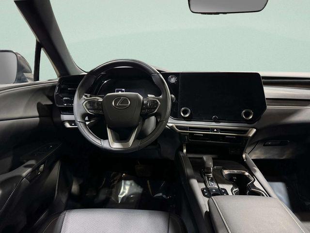 used 2023 Lexus RX 350 car, priced at $44,998