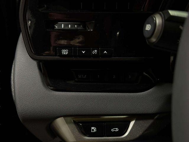 used 2023 Lexus RX 350 car, priced at $44,998