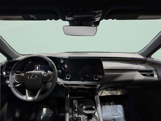 used 2023 Lexus RX 350 car, priced at $44,998