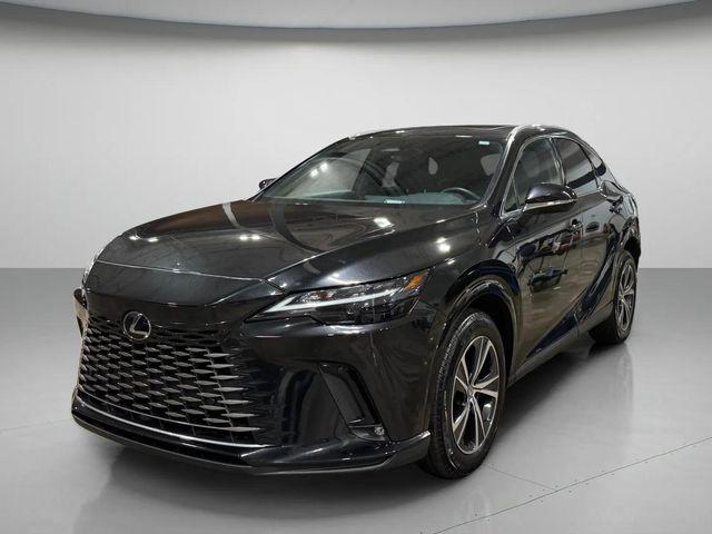 used 2023 Lexus RX 350 car, priced at $44,998