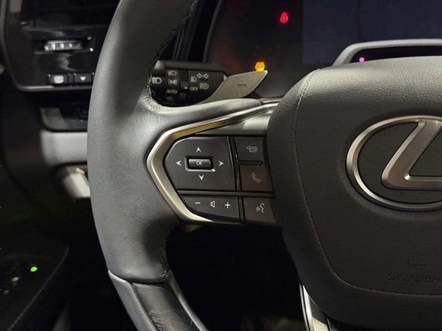 used 2023 Lexus RX 350 car, priced at $44,998