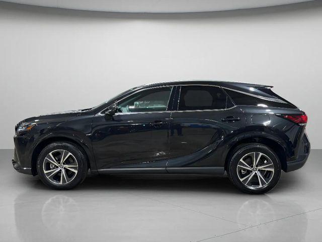 used 2023 Lexus RX 350 car, priced at $44,998