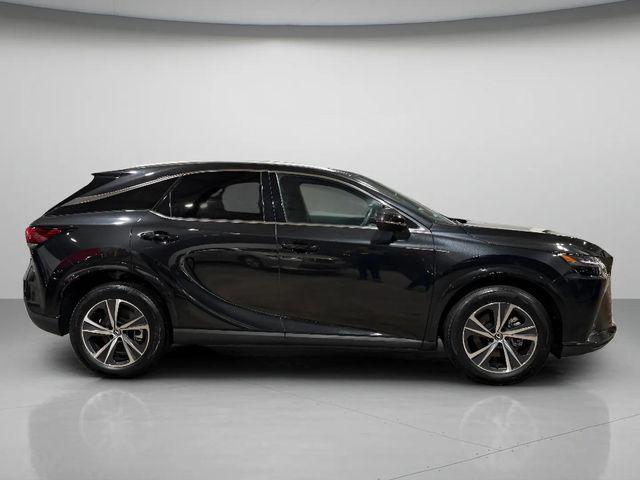 used 2023 Lexus RX 350 car, priced at $44,998