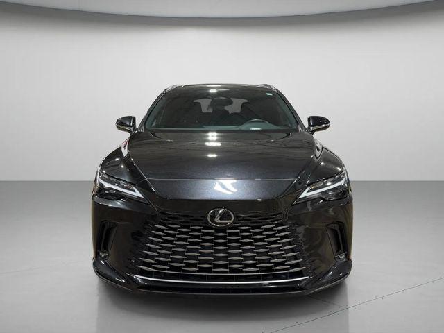 used 2023 Lexus RX 350 car, priced at $44,998