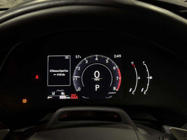 used 2023 Lexus RX 350 car, priced at $44,998