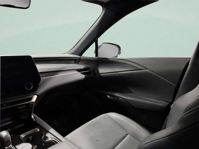 used 2025 Lexus RX 350 car, priced at $51,498