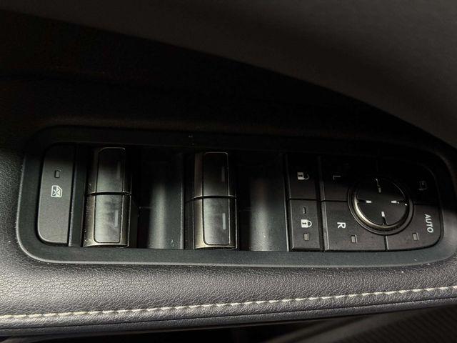 used 2025 Lexus RX 350 car, priced at $51,498