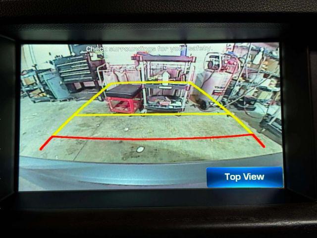 used 2016 Hyundai Genesis car, priced at $16,492