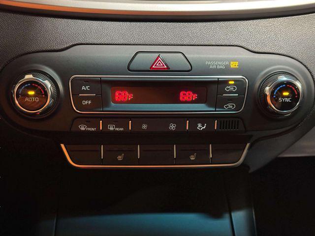 used 2020 Kia Sorento car, priced at $15,892