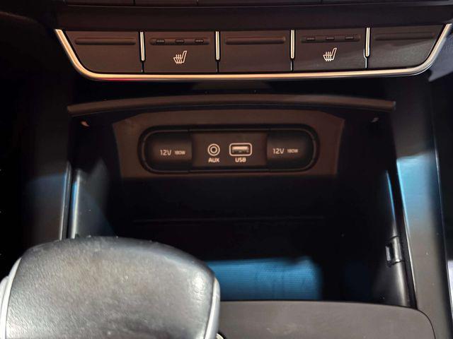 used 2020 Kia Sorento car, priced at $15,892