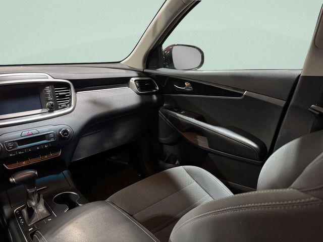 used 2020 Kia Sorento car, priced at $15,892