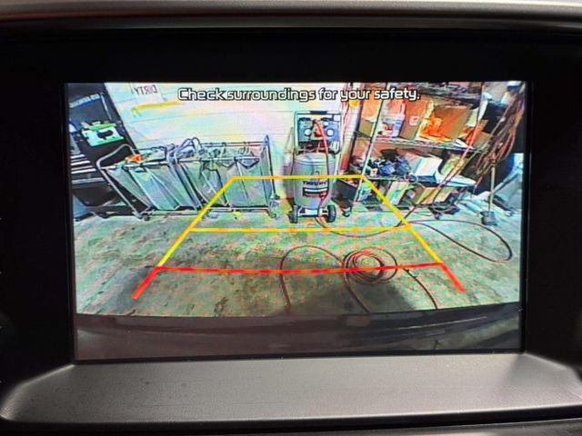 used 2020 Kia Sorento car, priced at $15,892