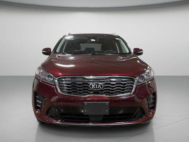 used 2020 Kia Sorento car, priced at $15,892