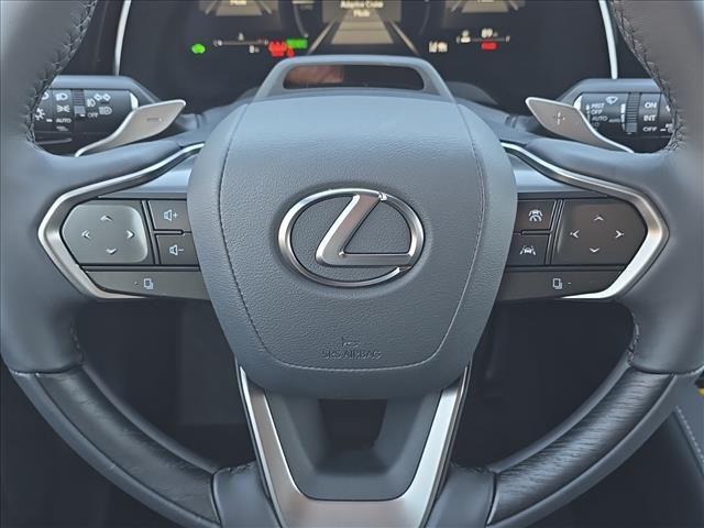 new 2026 Lexus RX 350 car, priced at $63,160