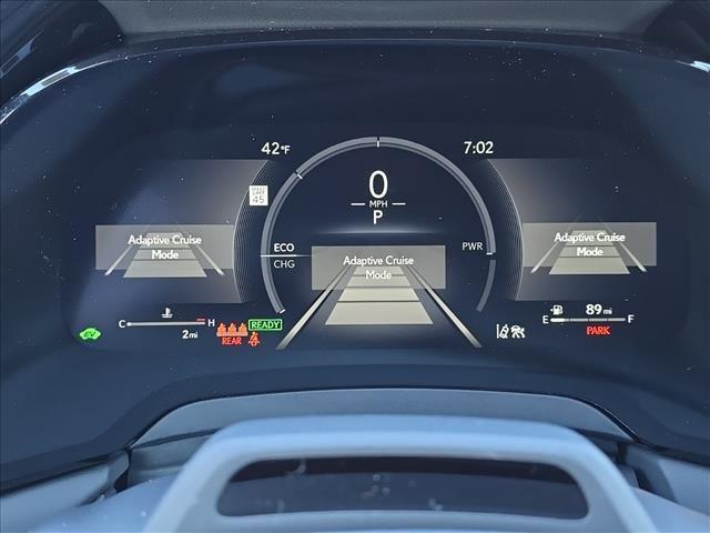 new 2026 Lexus RX 350 car, priced at $63,160