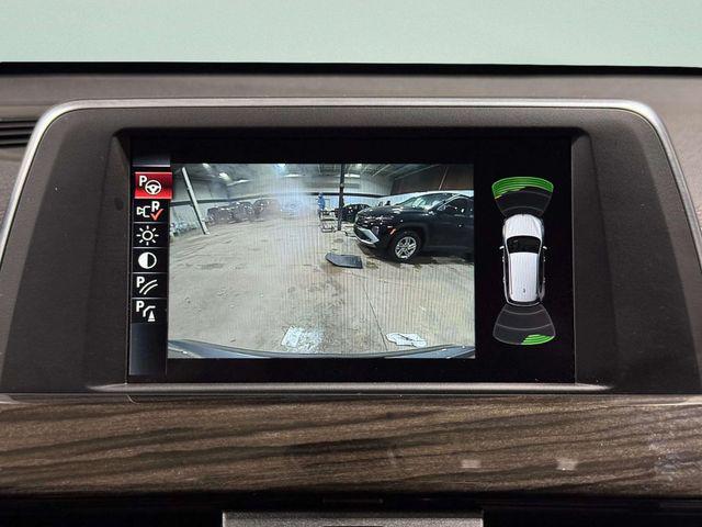 used 2017 BMW X1 car, priced at $11,498