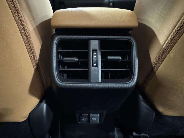 used 2025 Lexus UX 300h car, priced at $36,999