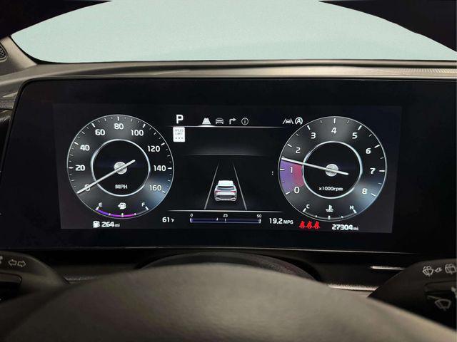 used 2023 Kia Sportage car, priced at $26,992