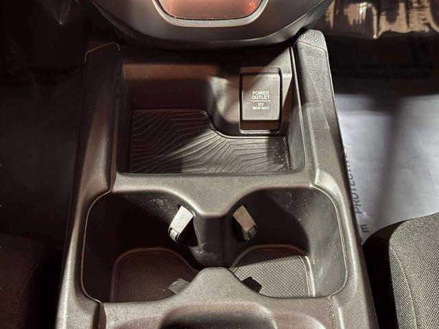 used 2017 Honda CR-V car, priced at $16,998