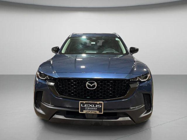 used 2025 Mazda CX-50 Hybrid car, priced at $33,492