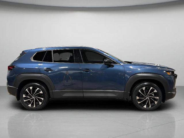 used 2025 Mazda CX-50 Hybrid car, priced at $33,492