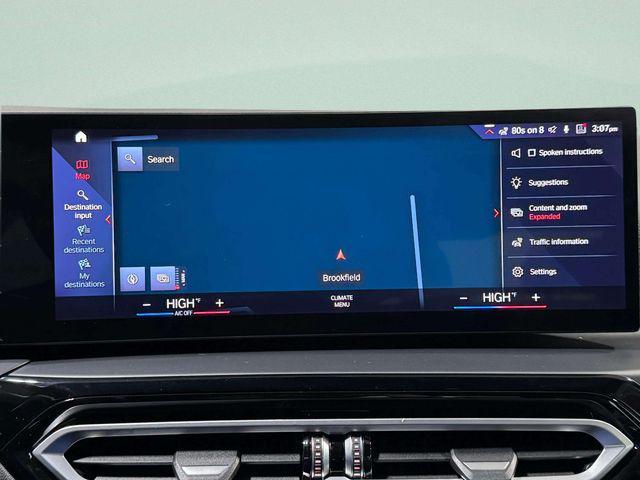 used 2023 BMW 230 car, priced at $32,498