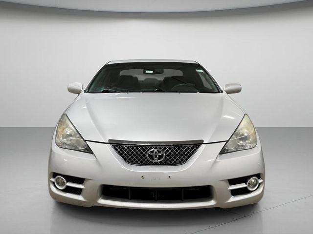 used 2007 Toyota Camry Solara car, priced at $10,016