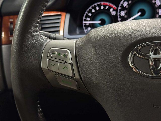 used 2007 Toyota Camry Solara car, priced at $10,016