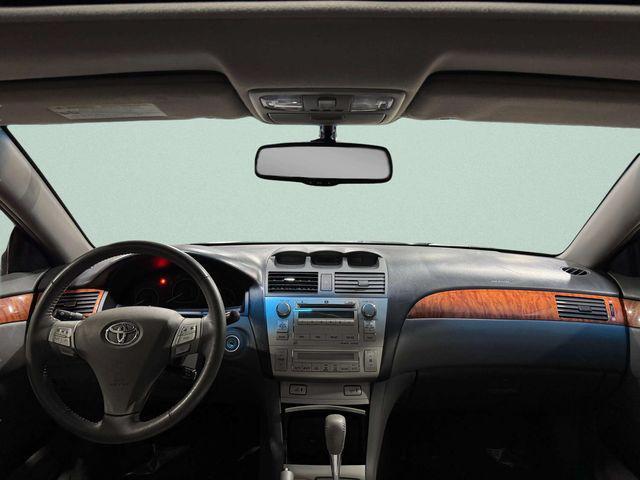 used 2007 Toyota Camry Solara car, priced at $10,016