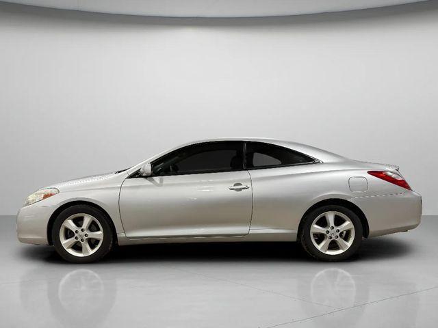 used 2007 Toyota Camry Solara car, priced at $10,016