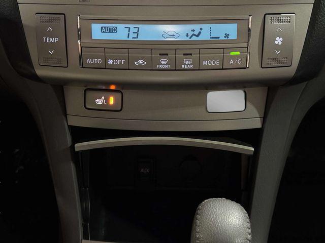 used 2007 Toyota Camry Solara car, priced at $10,016