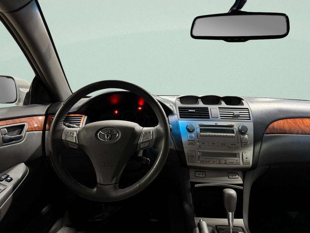 used 2007 Toyota Camry Solara car, priced at $10,016