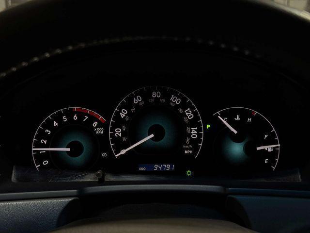 used 2007 Toyota Camry Solara car, priced at $10,016