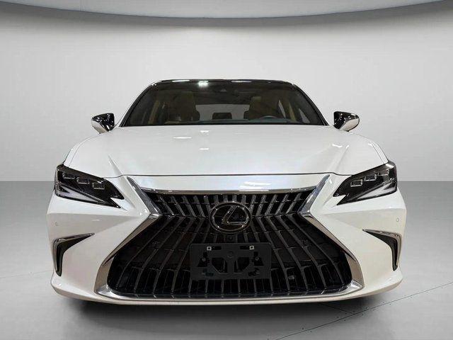 used 2024 Lexus ES 350 car, priced at $46,899