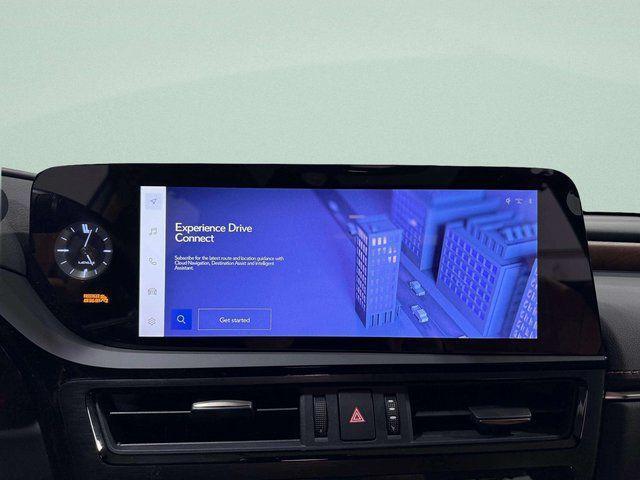 used 2024 Lexus ES 350 car, priced at $46,899