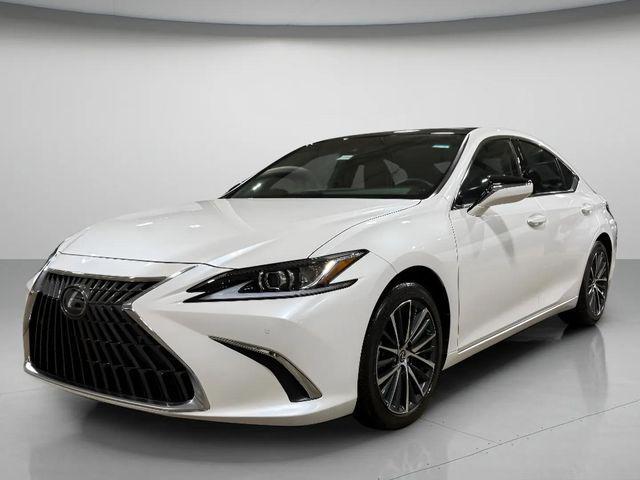 used 2025 Lexus ES 350 car, priced at $43,992