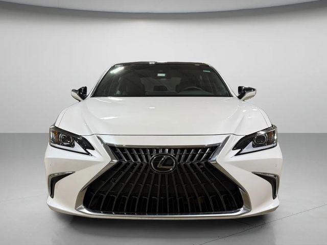 used 2025 Lexus ES 350 car, priced at $43,992