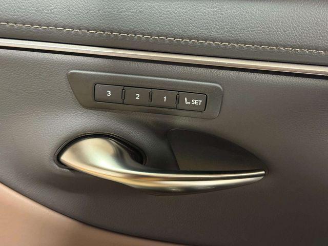 used 2025 Lexus ES 350 car, priced at $43,992