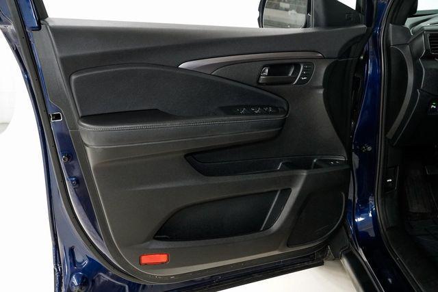 used 2023 Honda Passport car, priced at $30,998