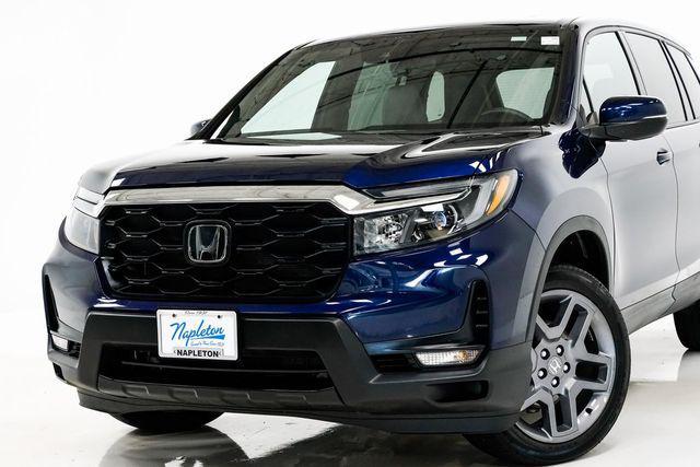 used 2023 Honda Passport car, priced at $30,998