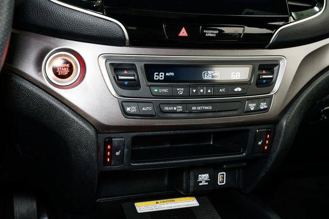 used 2023 Honda Passport car, priced at $30,998