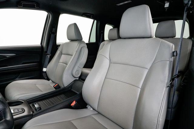 used 2023 Honda Passport car, priced at $30,998