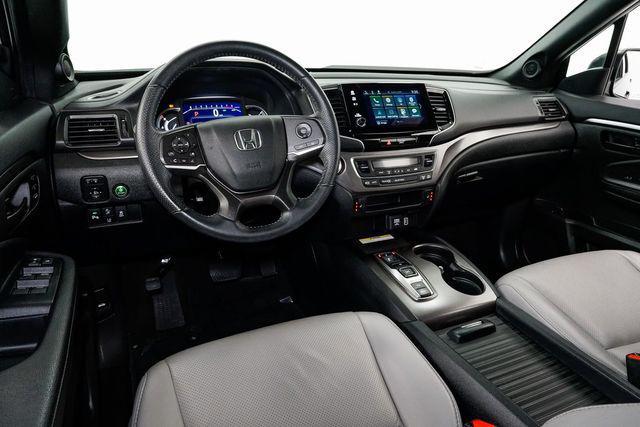 used 2023 Honda Passport car, priced at $30,998