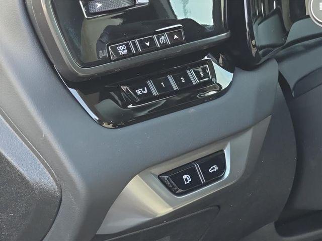 new 2026 Lexus RX 350 car, priced at $68,505